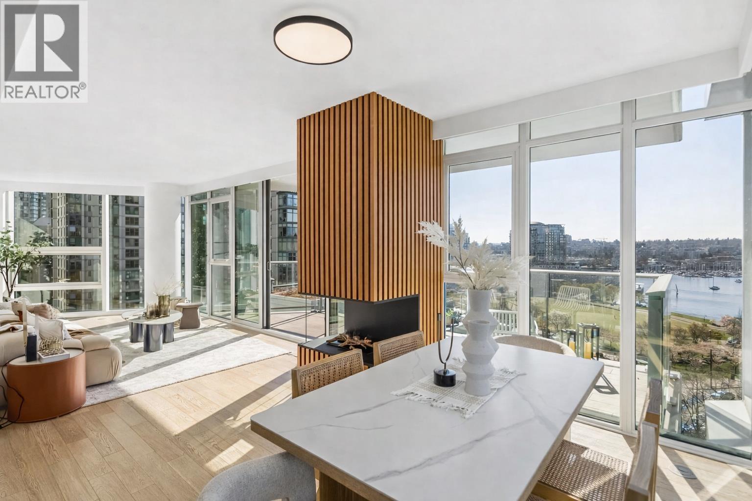 1103 499 Pacific Street, Vancouver, British Columbia  V6B 0N4 - Photo 12 - R3109645