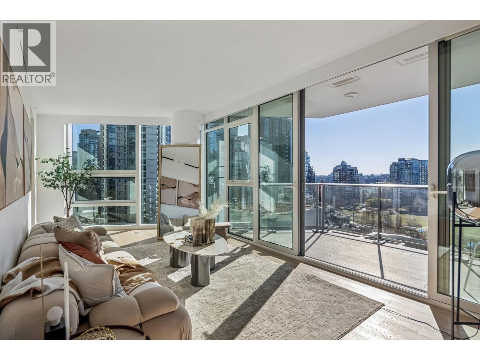 1103 499 Pacific Street, Vancouver, British Columbia  V6B 0N4 - Photo 13 - R3109645