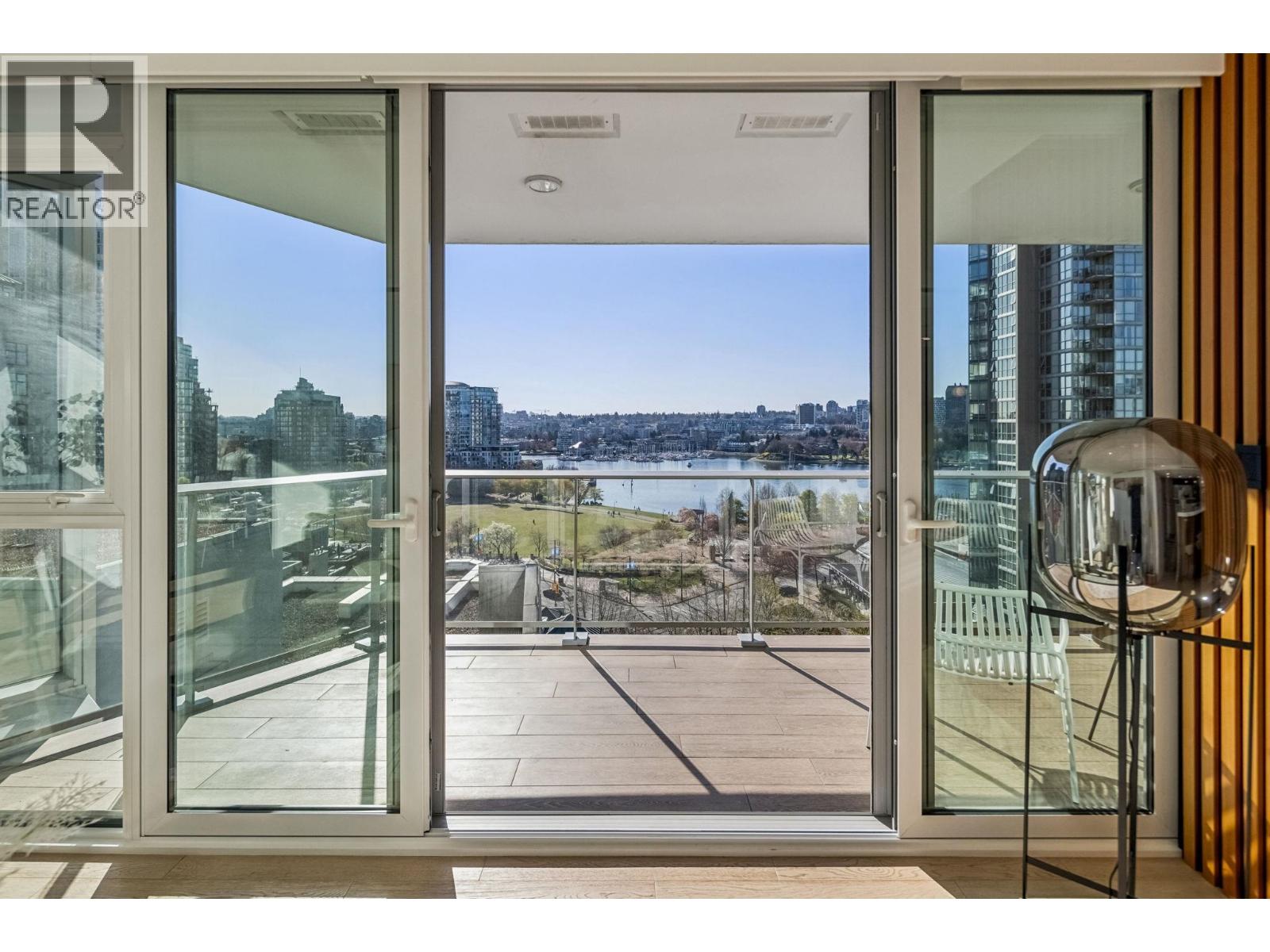 1103 499 Pacific Street, Vancouver, British Columbia  V6B 0N4 - Photo 2 - R3109645