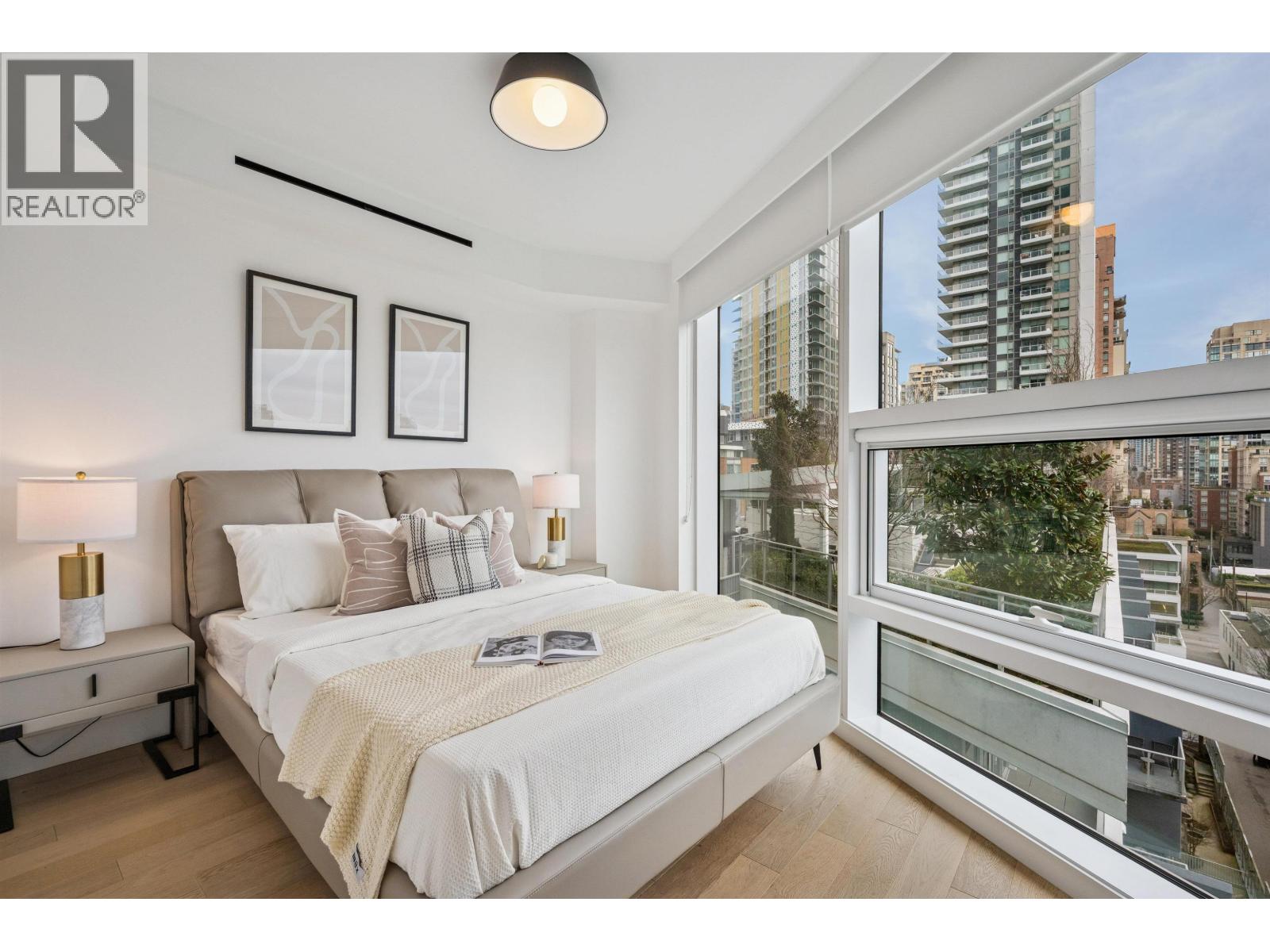 1103 499 Pacific Street, Vancouver, British Columbia  V6B 0N4 - Photo 22 - R3109645