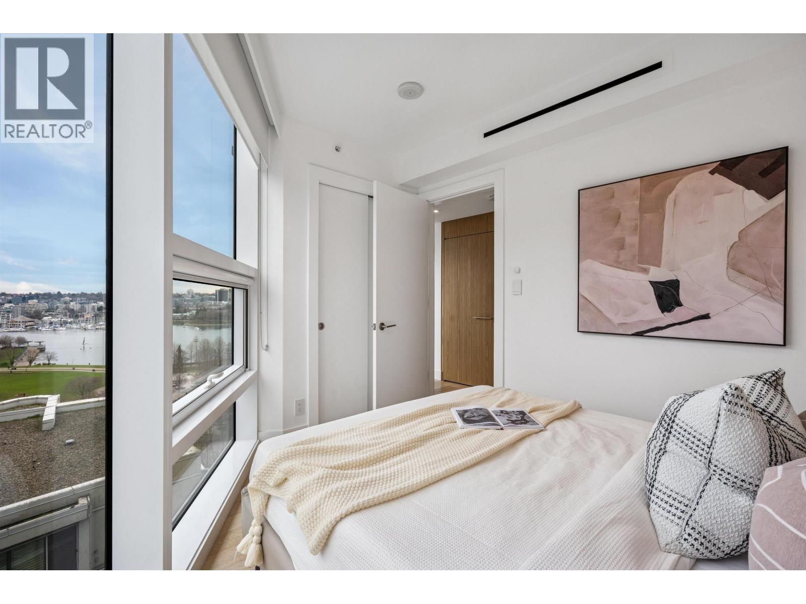 1103 499 Pacific Street, Vancouver, British Columbia  V6B 0N4 - Photo 23 - R3109645