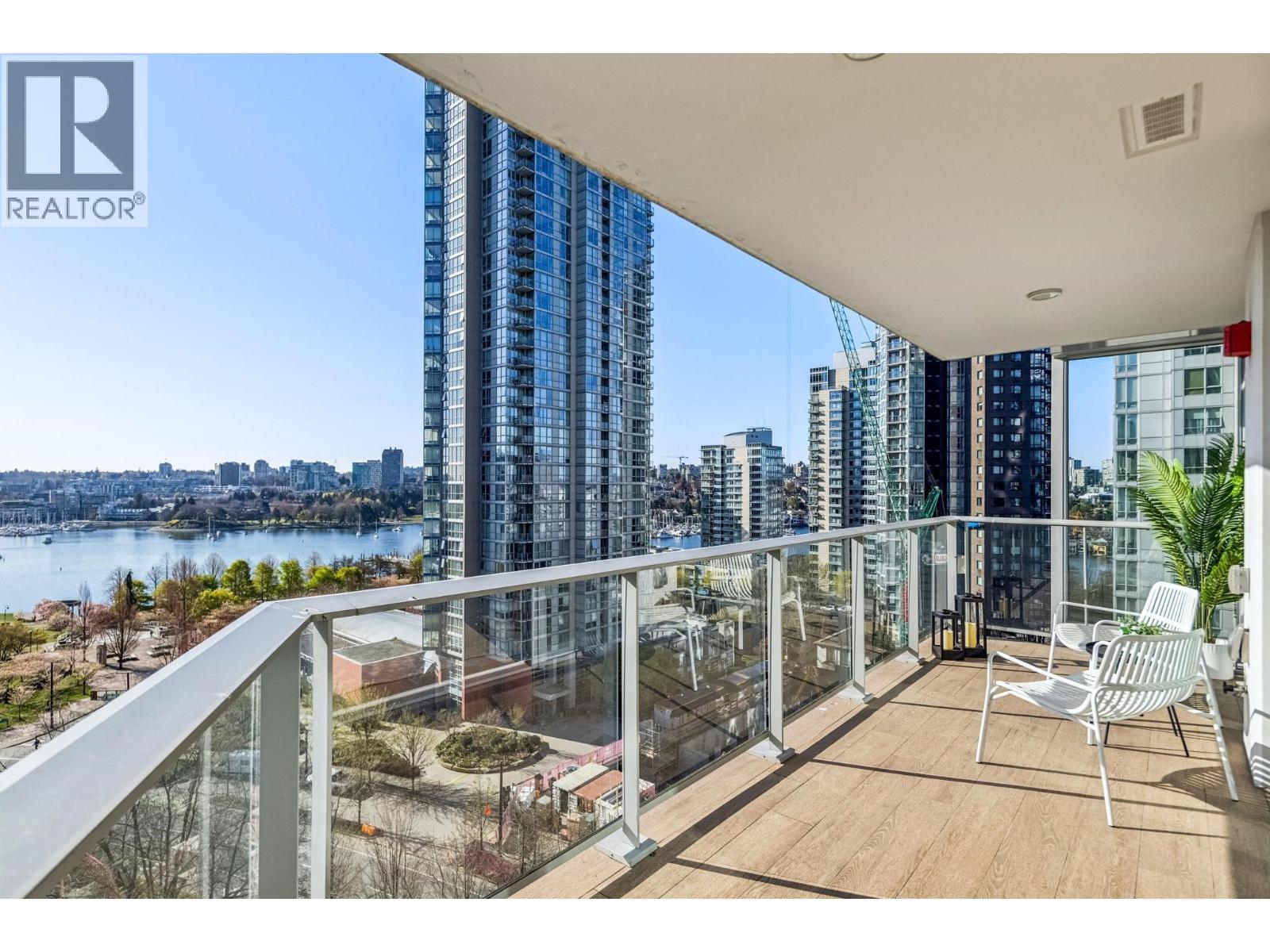 1103 499 Pacific Street, Vancouver, British Columbia  V6B 0N4 - Photo 25 - R3109645