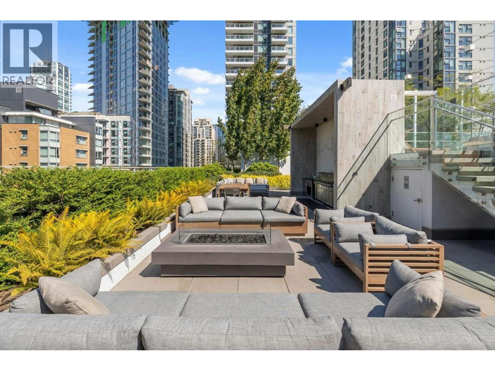 1103 499 Pacific Street, Vancouver, British Columbia  V6B 0N4 - Photo 30 - R3109645