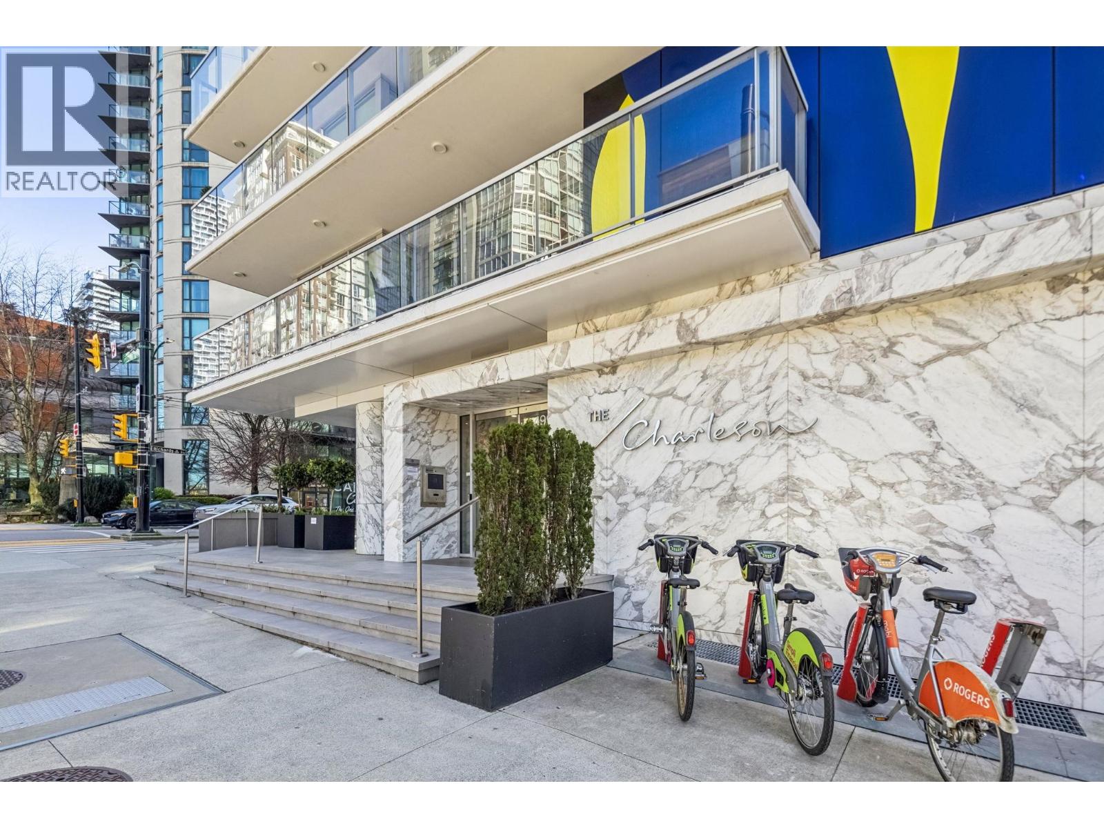 1103 499 Pacific Street, Vancouver, British Columbia  V6B 0N4 - Photo 34 - R3109645