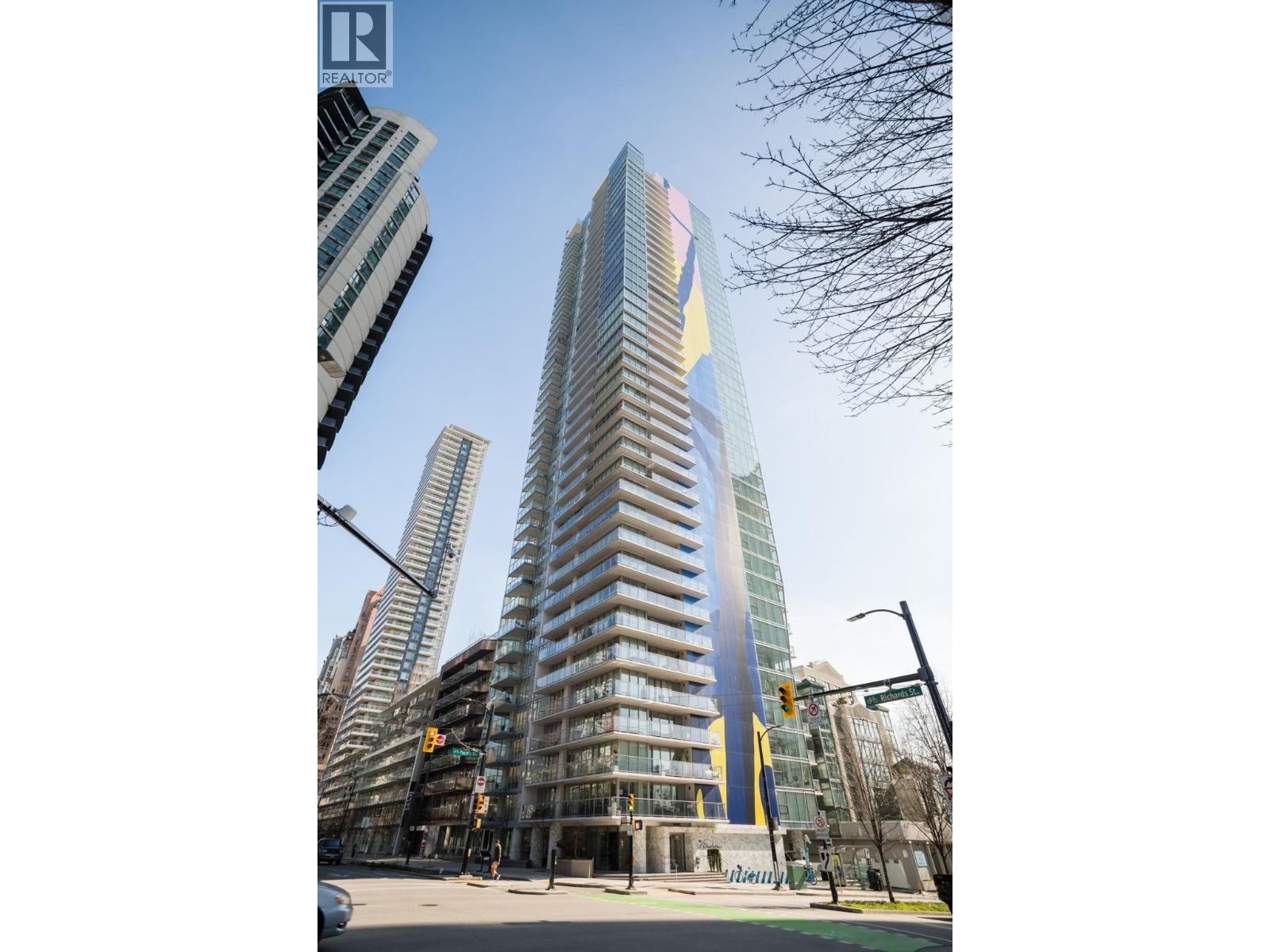 1103 499 Pacific Street, Vancouver, British Columbia  V6B 0N4 - Photo 35 - R3109645