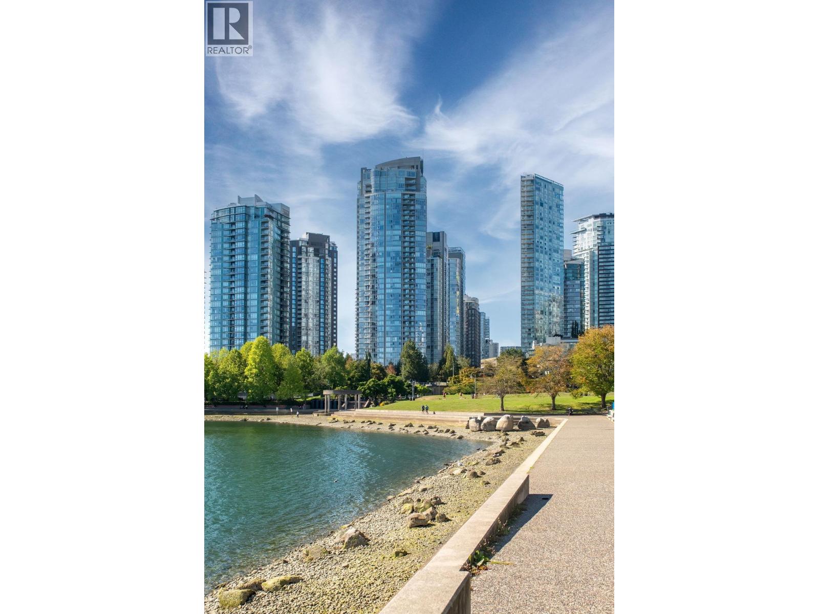 1103 499 Pacific Street, Vancouver, British Columbia  V6B 0N4 - Photo 38 - R3109645