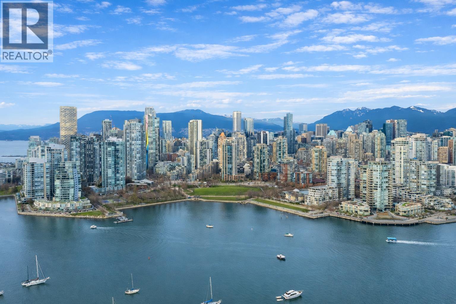 1103 499 Pacific Street, Vancouver, British Columbia  V6B 0N4 - Photo 39 - R3109645