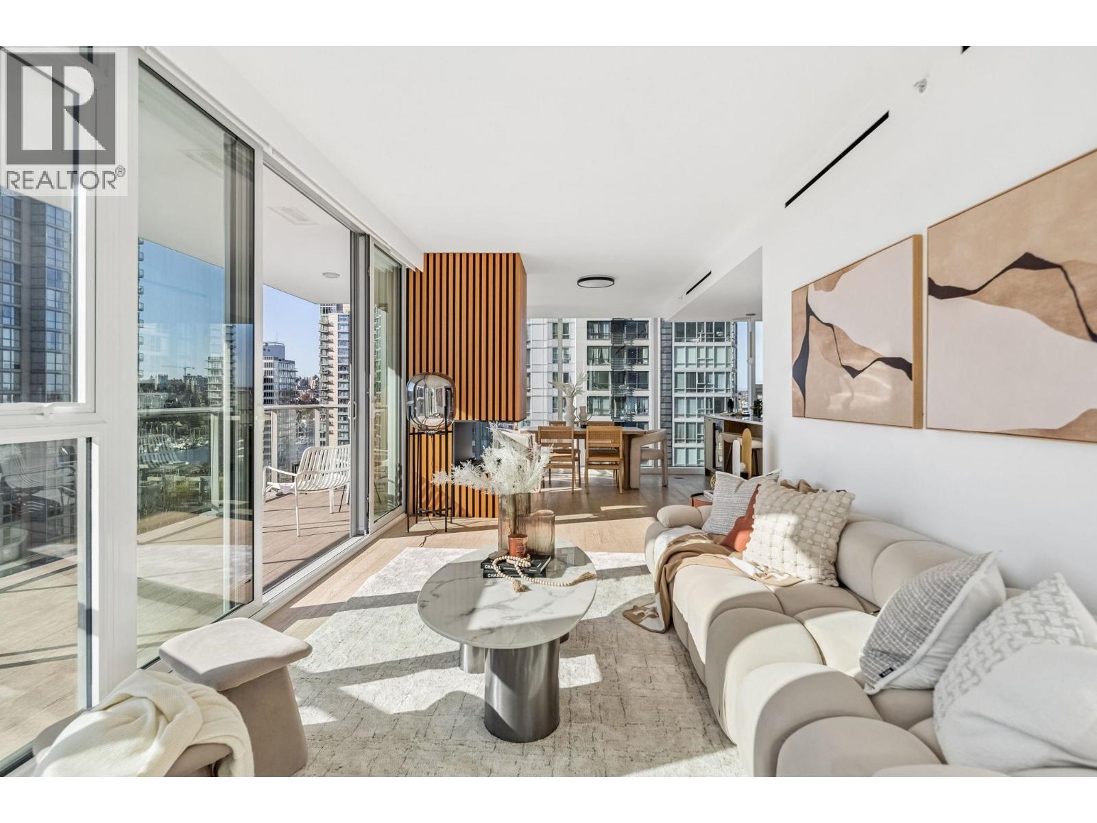 1103 499 Pacific Street, Vancouver, British Columbia  V6B 0N4 - Photo 4 - R3109645