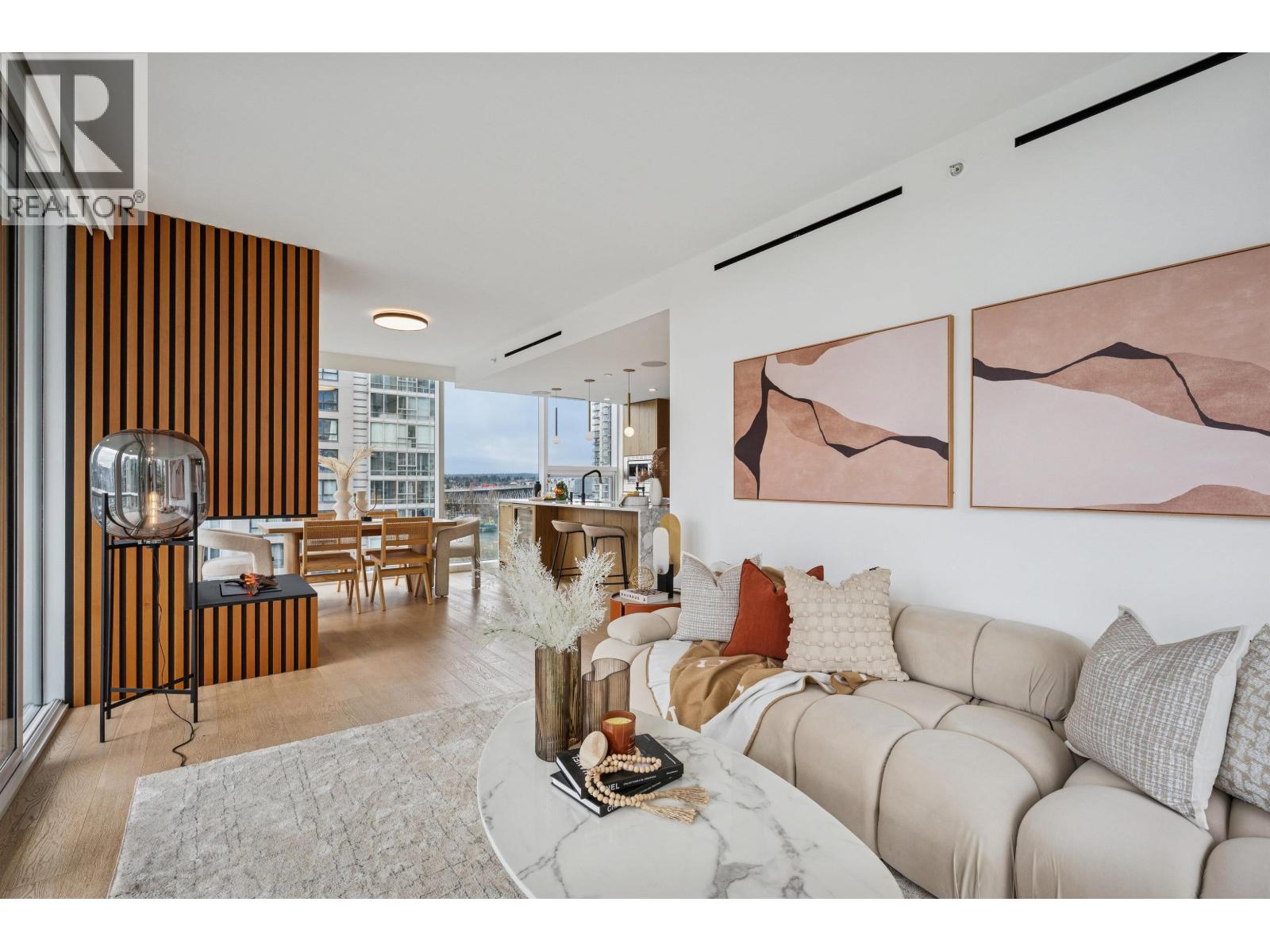 1103 499 Pacific Street, Vancouver, British Columbia  V6B 0N4 - Photo 5 - R3109645