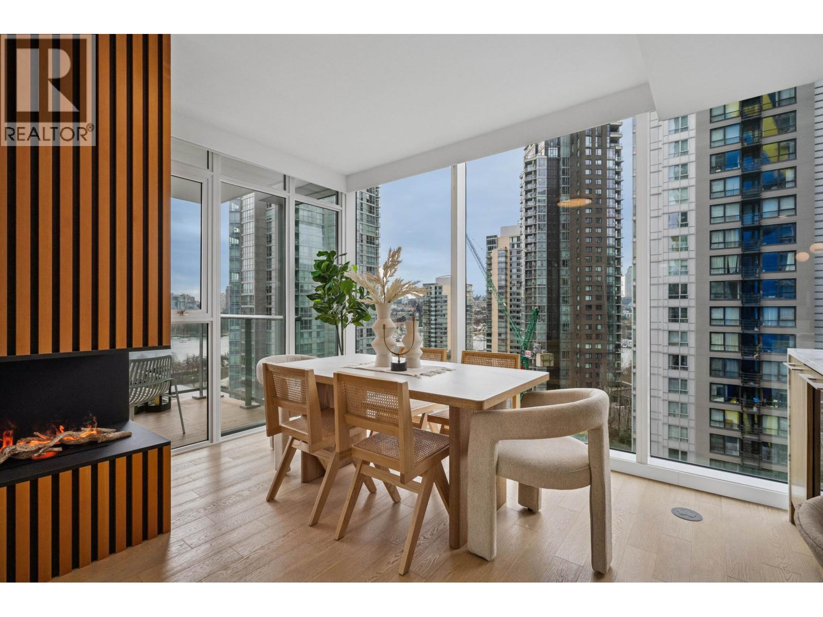 1103 499 Pacific Street, Vancouver, British Columbia  V6B 0N4 - Photo 7 - R3109645