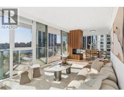 1103 499 PACIFIC STREET, Vancouver, British Columbia