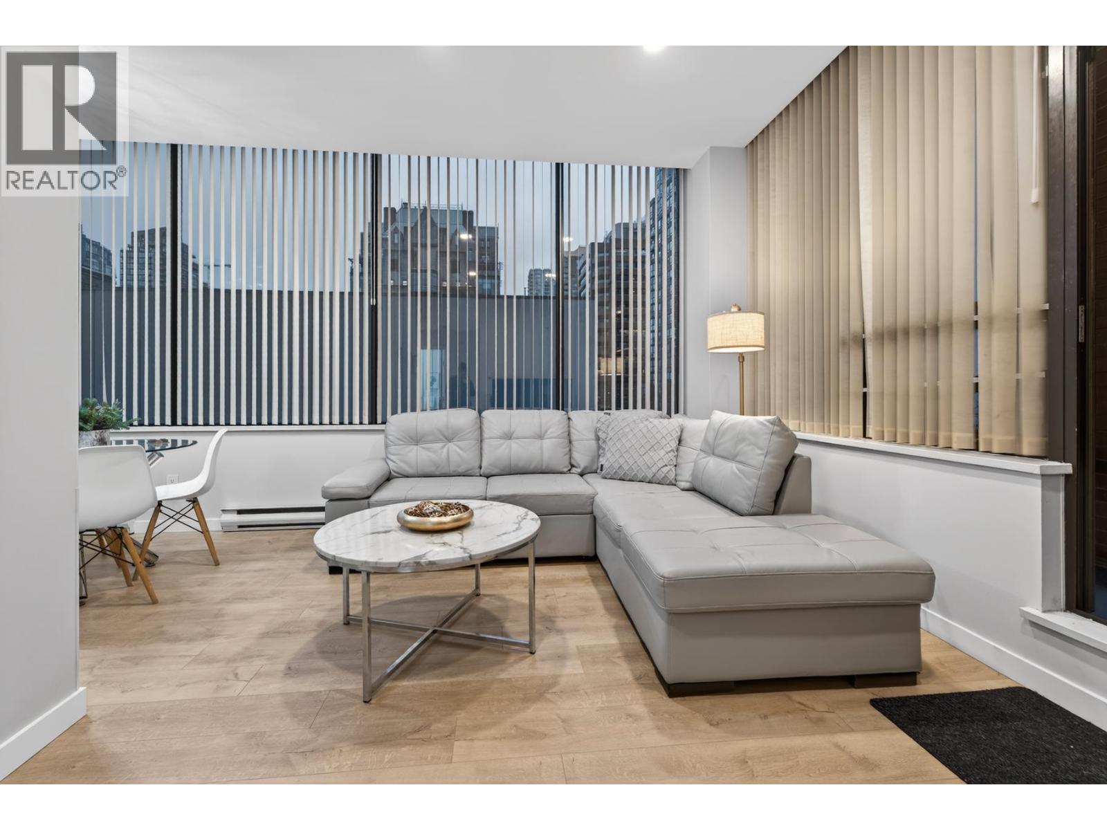 311 1010 Howe Street, Vancouver, British Columbia  V6Z 1P5 - Photo 13 - R3109647