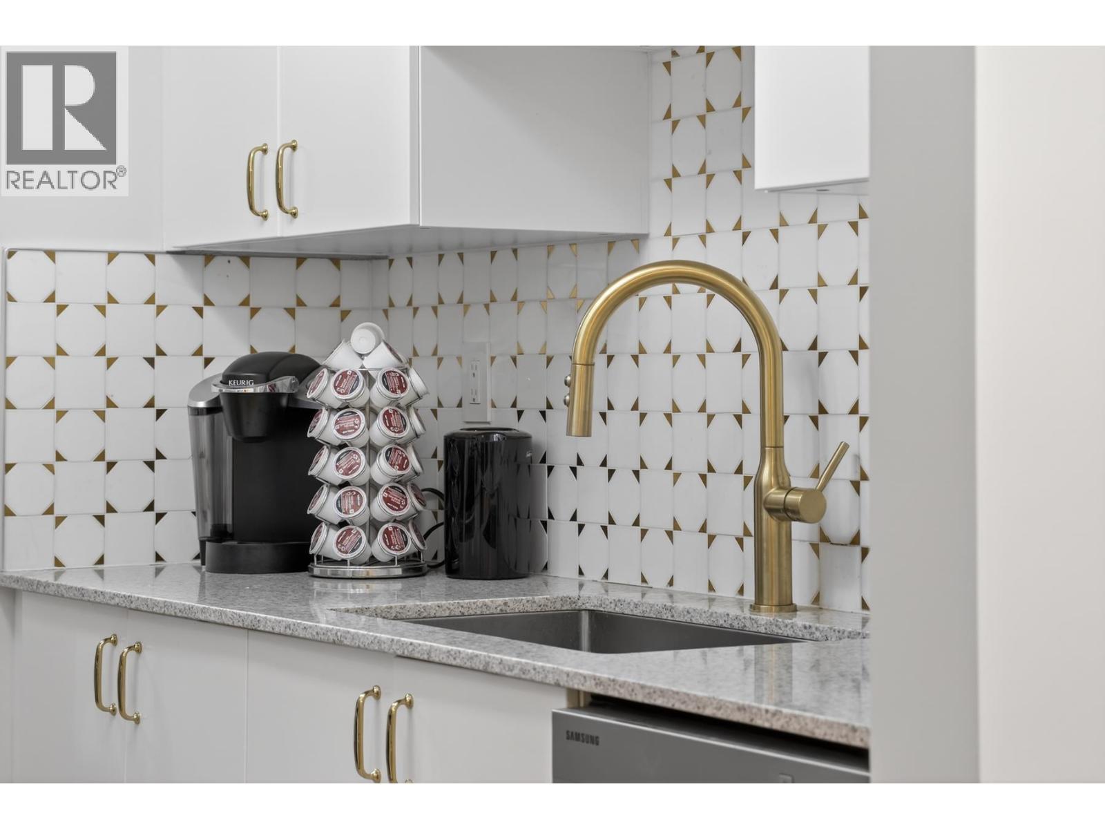 311 1010 Howe Street, Vancouver, British Columbia  V6Z 1P5 - Photo 6 - R3109647