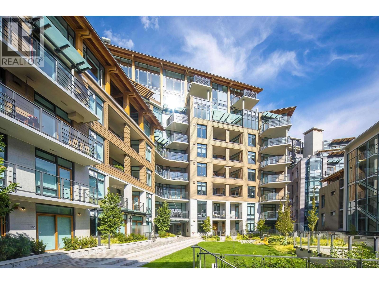 406 6687 Nelson Avenue, Vancouver, British Columbia  V7W 2B2 - Photo 2 - R3109649