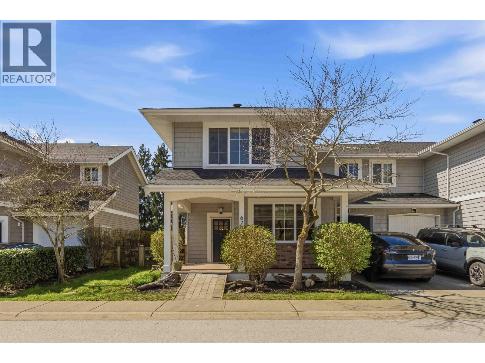 62 12161 237 STREET, Maple Ridge, British Columbia