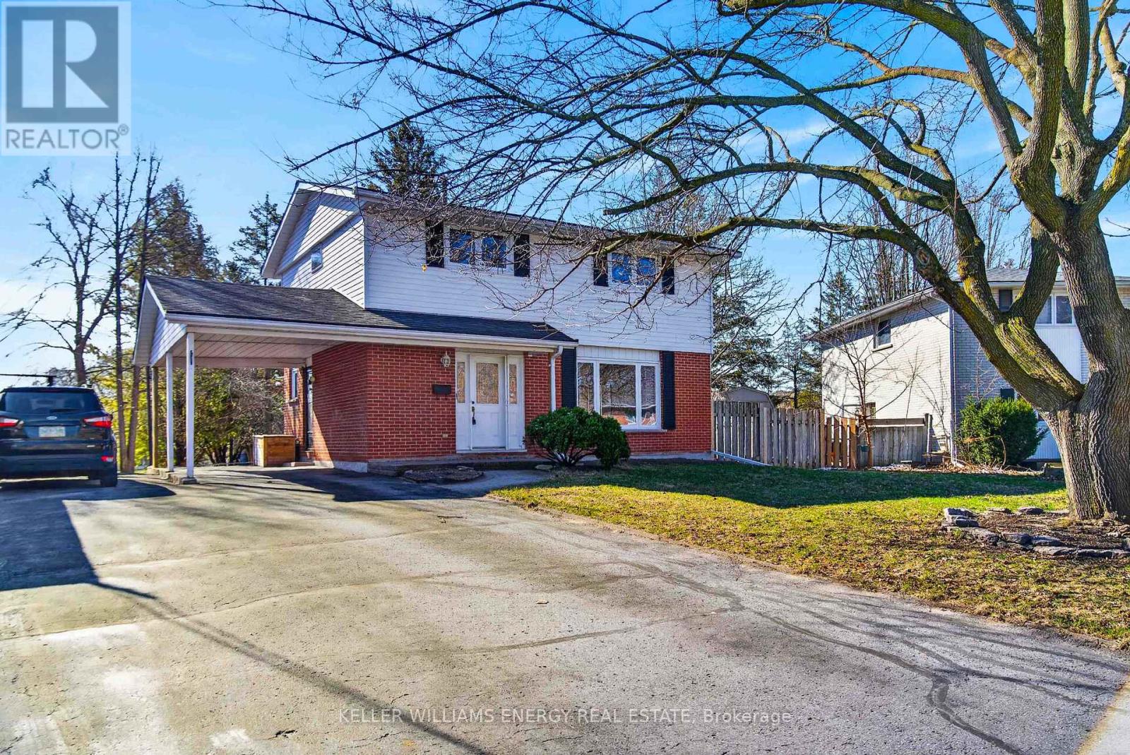 40 ROBERTSON LANE, belleville (belleville ward), Ontario