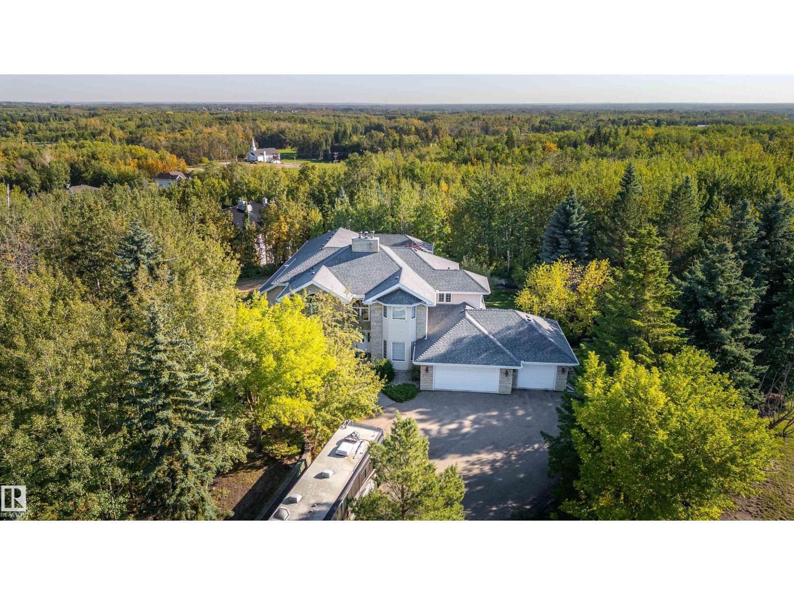 #25 52258 Rge Road 231, Rural Strathcona County, Alberta  T8B 1M8 - Photo 59 - E4480881