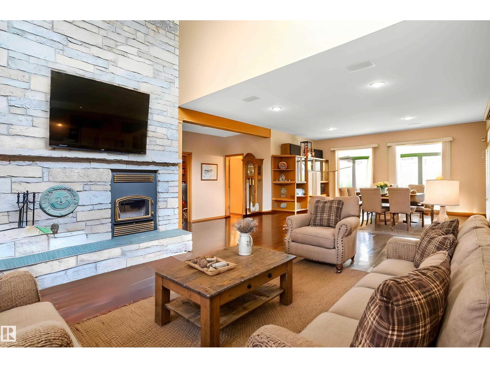 #25 52258 Rge Road 231, Rural Strathcona County, Alberta  T8B 1M8 - Photo 9 - E4480881