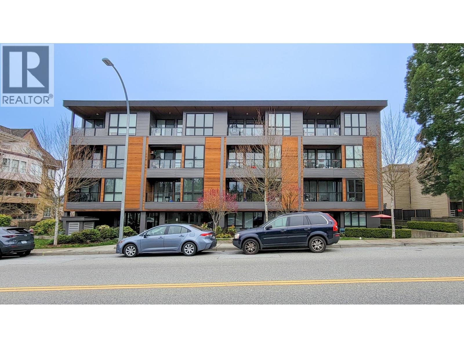 204 2267 Pitt River Road, Port Coquitlam, British Columbia V3C 1R7 - Photo 1 - R3109246