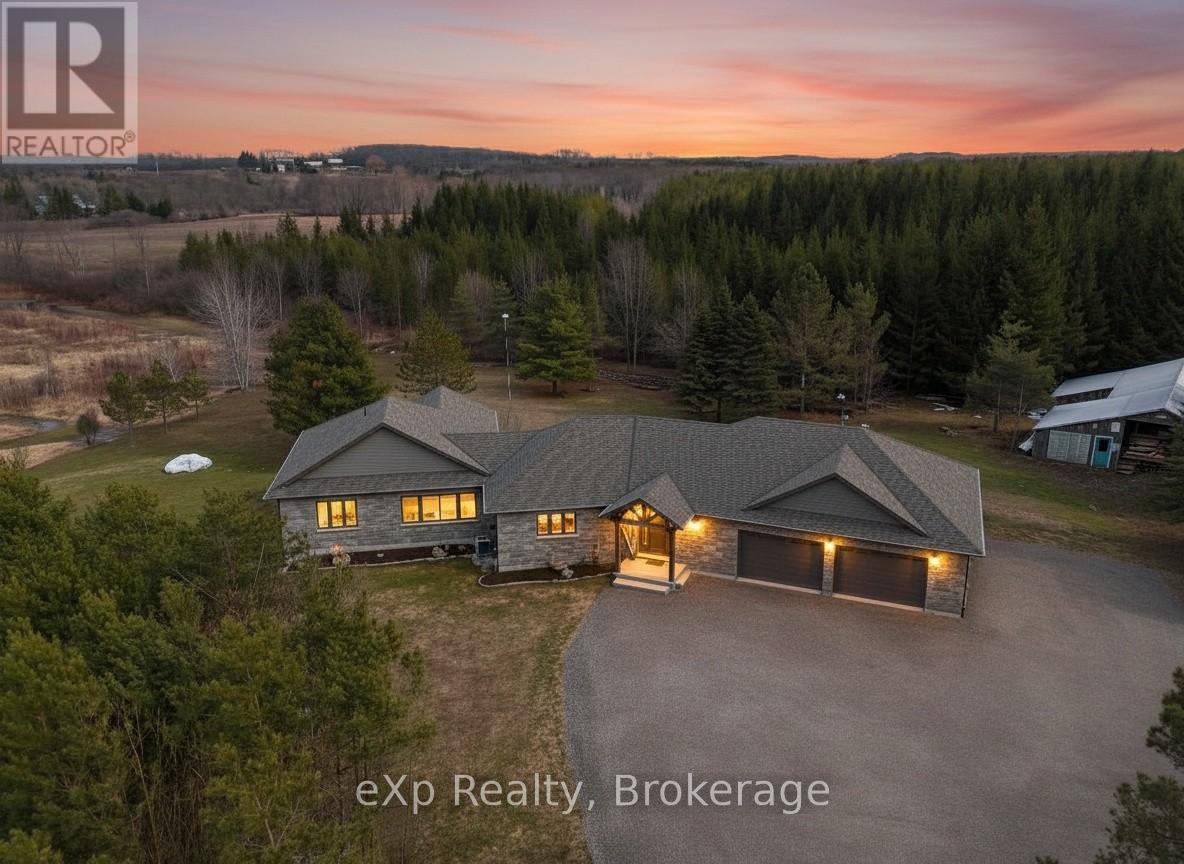 541354 14 CONCESSION, West Grey, Ontario