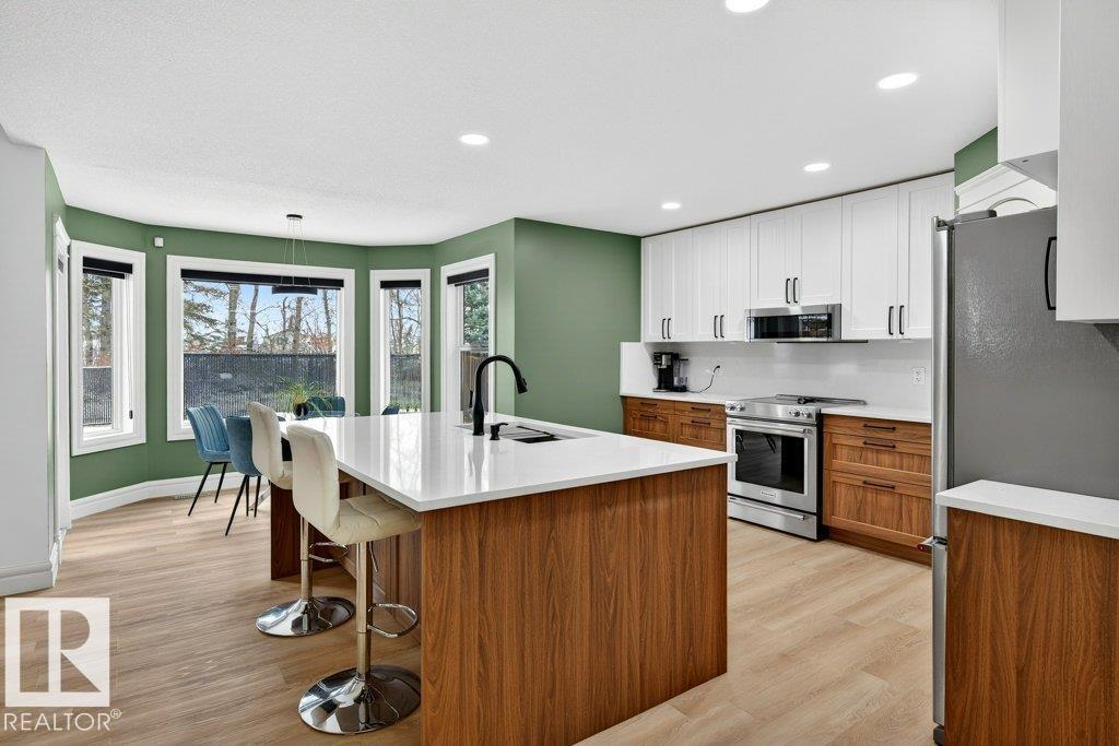 24 HICKORY TR, Spruce Grove, Alberta