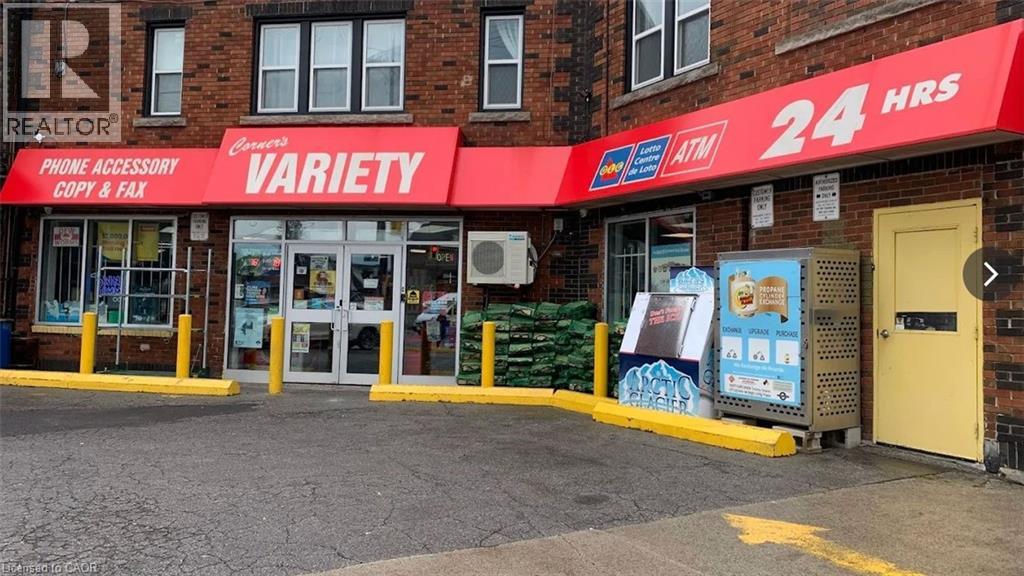 997 Cannon Street, Hamilton, Ontario  L8L 2H4 - Photo 1 - 40819496