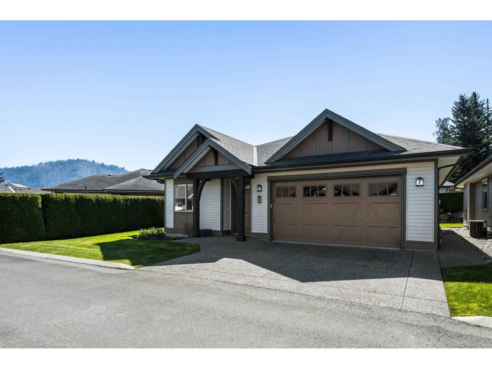 148 45900 SOUTH SUMAS ROAD|Sardis South, Chilliwack, British Columbia