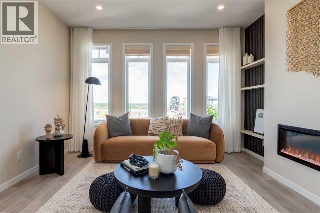 75 Bluerock Terrace Sw, Calgary, Alberta  T2Y 0Y3 - Photo 8 - A2279221