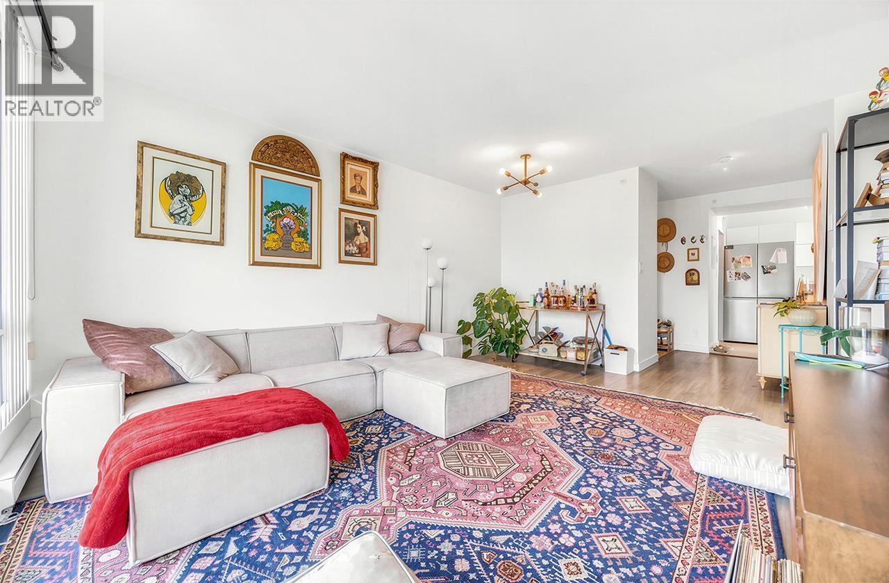 3206 1200 W Georgia Street, Vancouver, British Columbia  V6E 4R2 - Photo 15 - R3108981