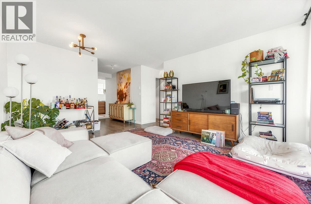 3206 1200 W Georgia Street, Vancouver, British Columbia  V6E 4R2 - Photo 16 - R3108981