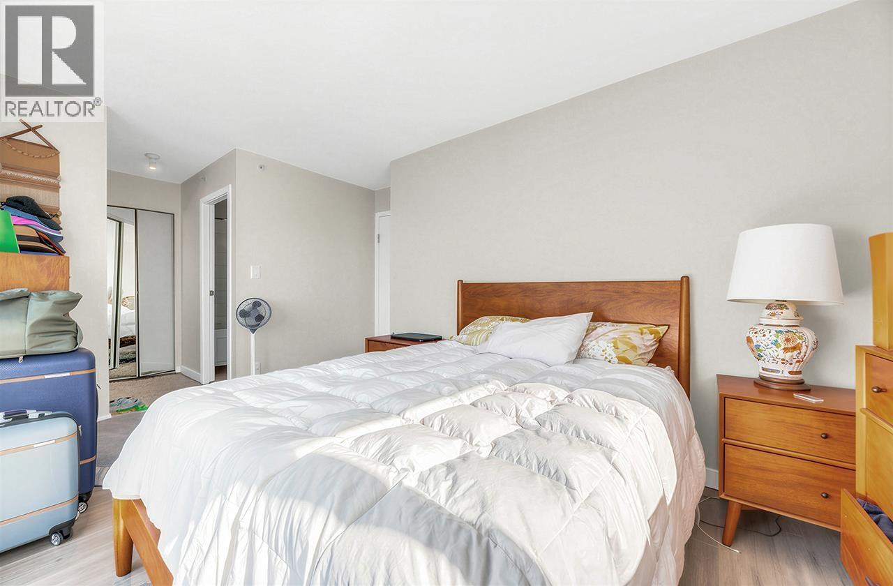 3206 1200 W Georgia Street, Vancouver, British Columbia  V6E 4R2 - Photo 26 - R3108981