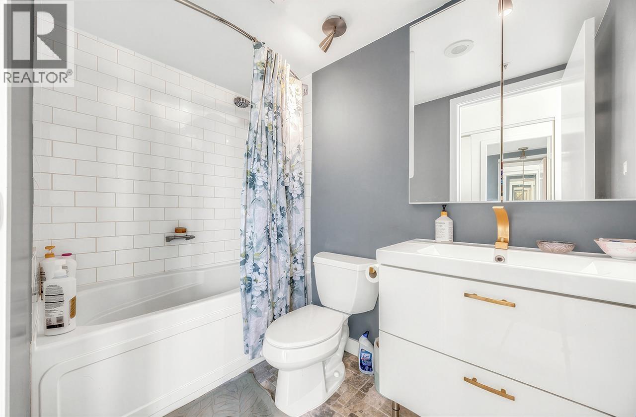 3206 1200 W Georgia Street, Vancouver, British Columbia  V6E 4R2 - Photo 27 - R3108981