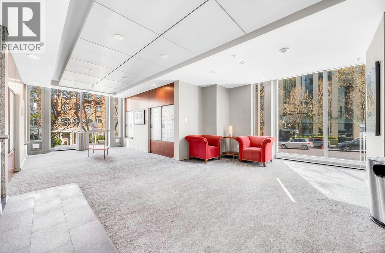 3206 1200 W Georgia Street, Vancouver, British Columbia  V6E 4R2 - Photo 11 - R3108981