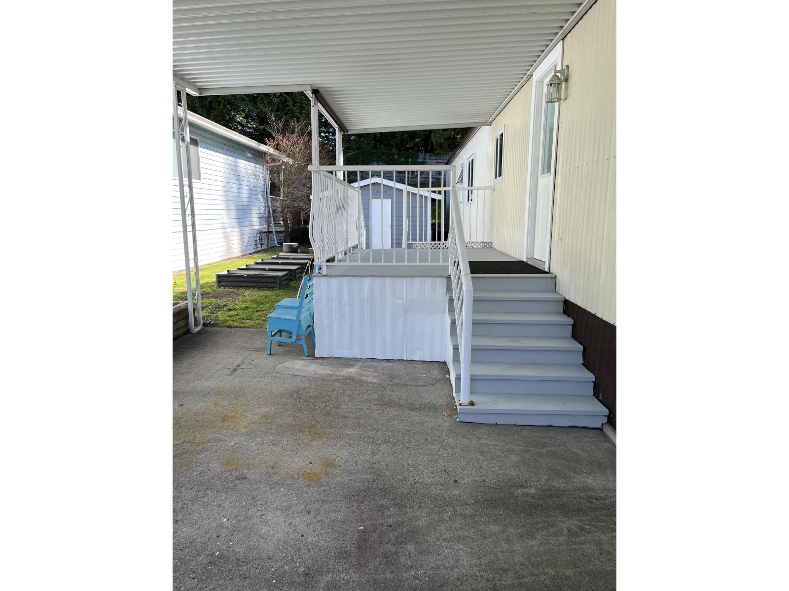 33 2315 198 Street, Langley, British Columbia  V2Z 1Z1 - Photo 28 - R3105942