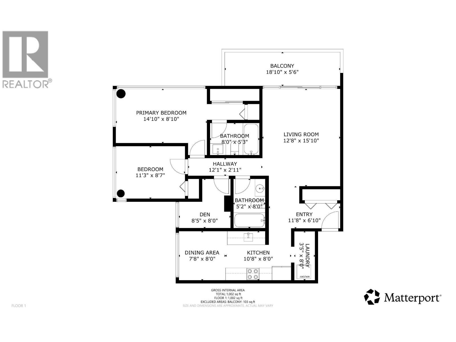 3206 1200 W Georgia Street, Vancouver, British Columbia  V6E 4R2 - Photo 30 - R3108981