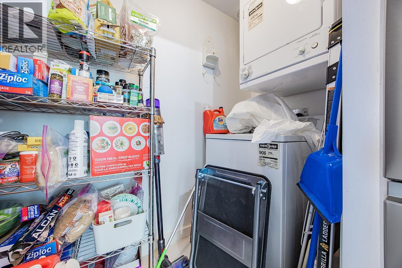 3206 1200 W Georgia Street, Vancouver, British Columbia  V6E 4R2 - Photo 21 - R3108981