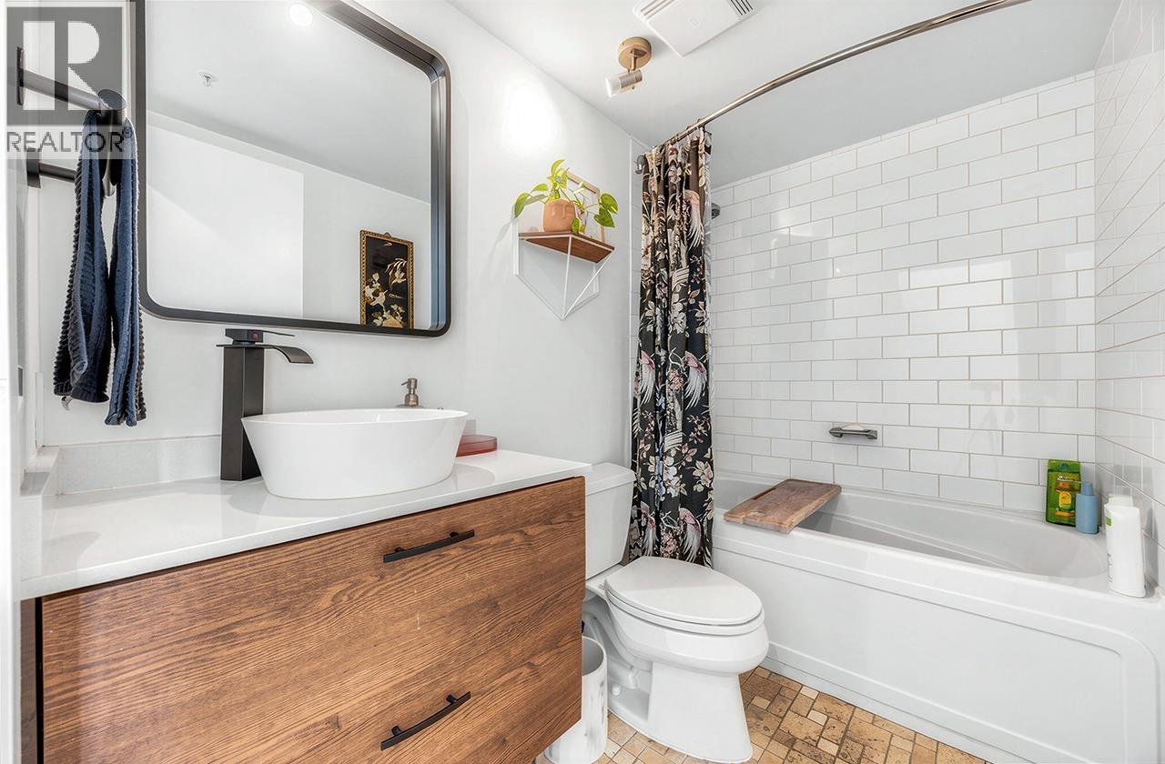 3206 1200 W Georgia Street, Vancouver, British Columbia  V6E 4R2 - Photo 22 - R3108981