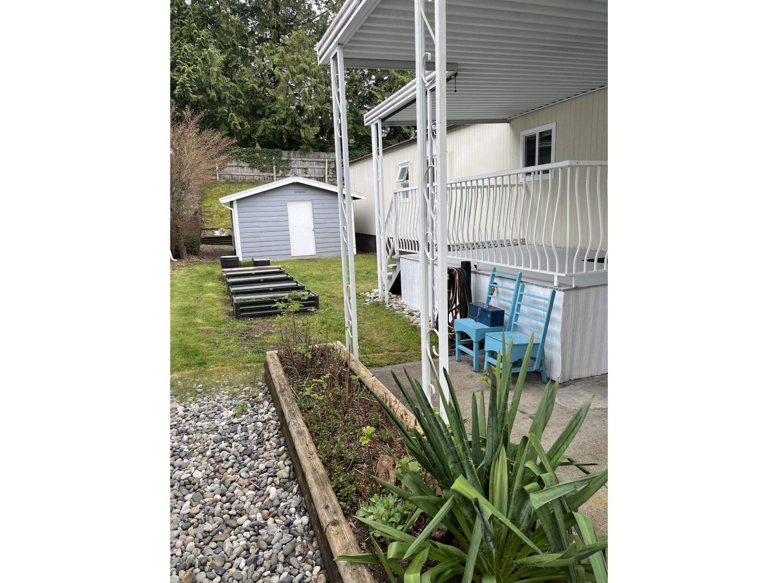 33 2315 198 Street, Langley, British Columbia  V2Z 1Z1 - Photo 25 - R3105942