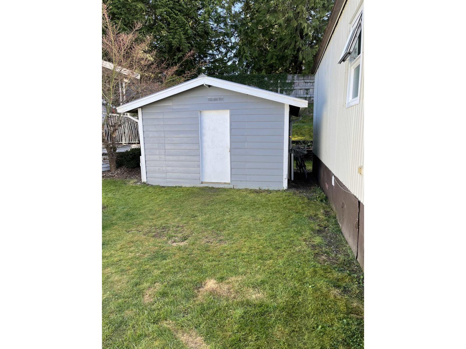 33 2315 198 Street, Langley, British Columbia  V2Z 1Z1 - Photo 22 - R3105942