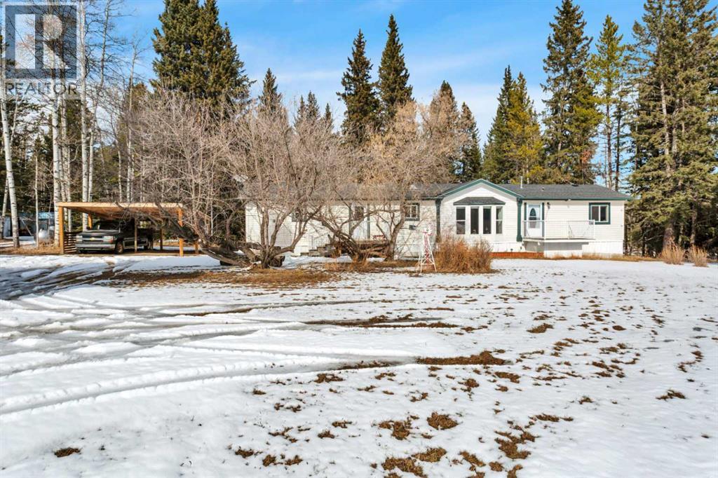 5308 Highway 579, Rural Mountain View County, Alberta  T0M 2E0 - Photo 1 - A2298194