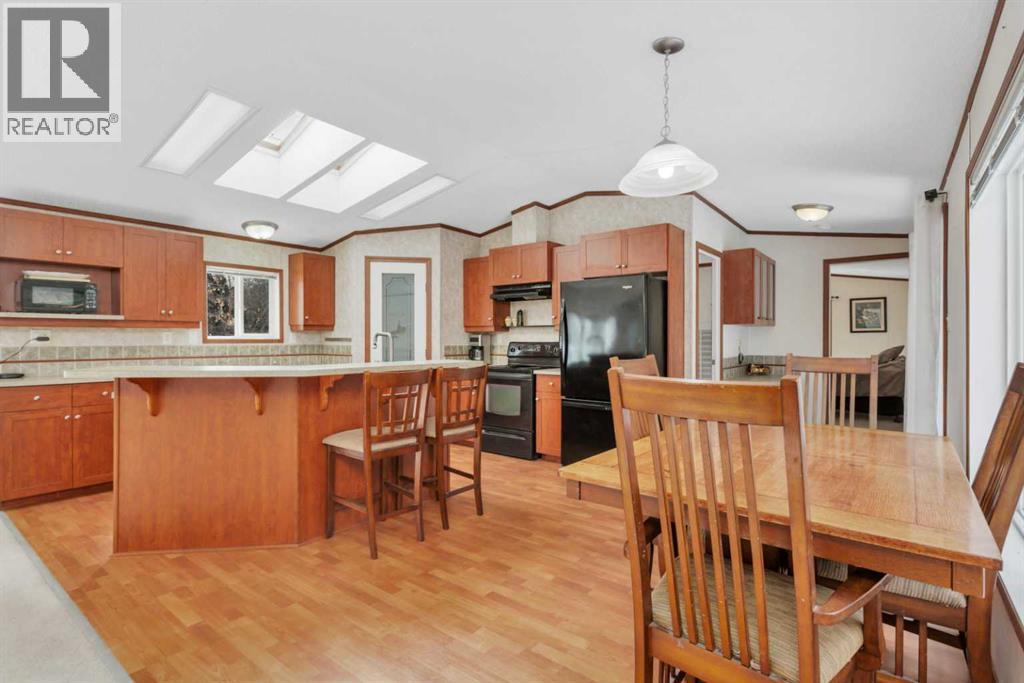 5308 Highway 579, Rural Mountain View County, Alberta  T0M 2E0 - Photo 13 - A2298194