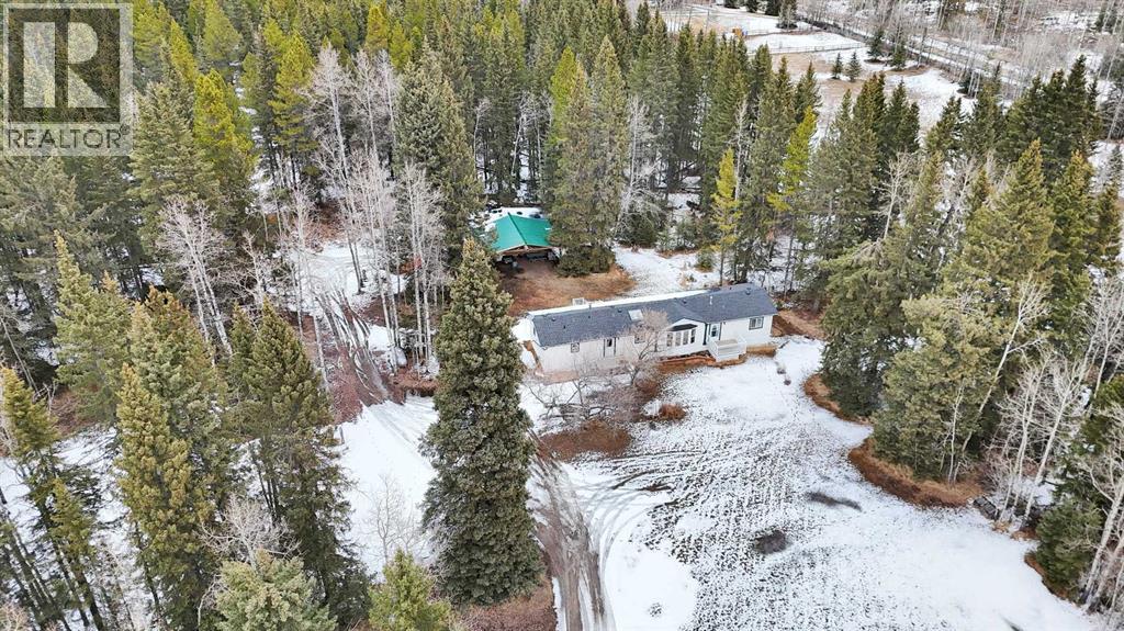 5308 Highway 579, Rural Mountain View County, Alberta  T0M 2E0 - Photo 2 - A2298194