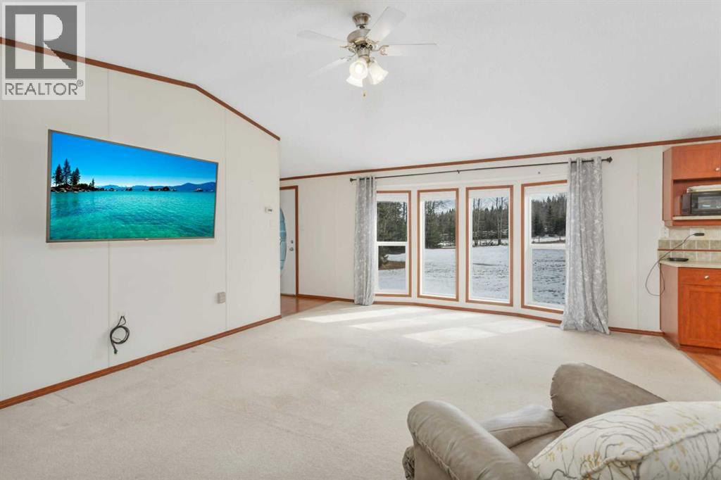 5308 Highway 579, Rural Mountain View County, Alberta  T0M 2E0 - Photo 21 - A2298194