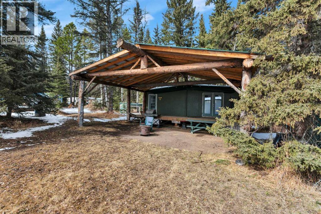 5308 Highway 579, Rural Mountain View County, Alberta  T0M 2E0 - Photo 31 - A2298194