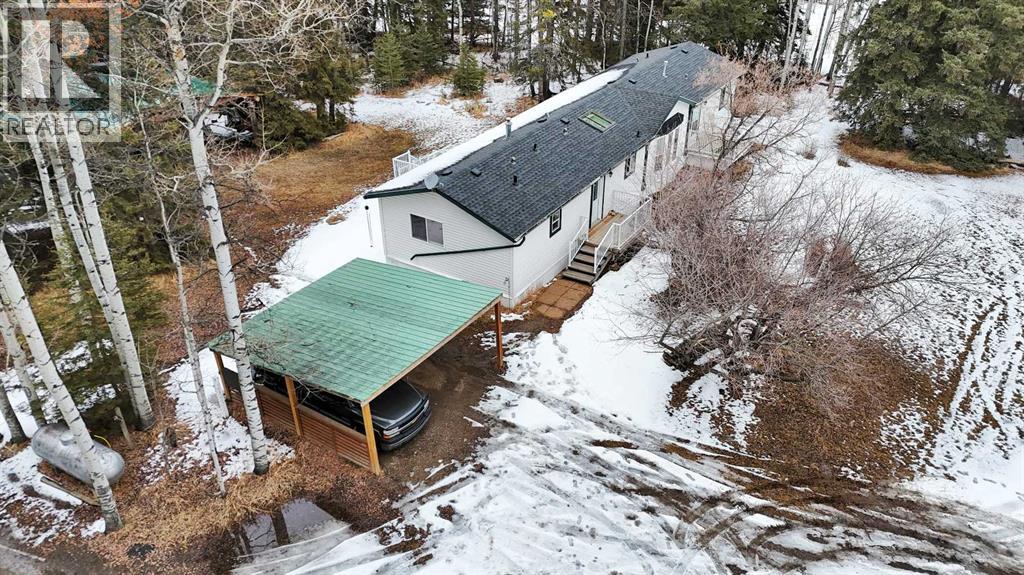 5308 Highway 579, Rural Mountain View County, Alberta  T0M 2E0 - Photo 6 - A2298194