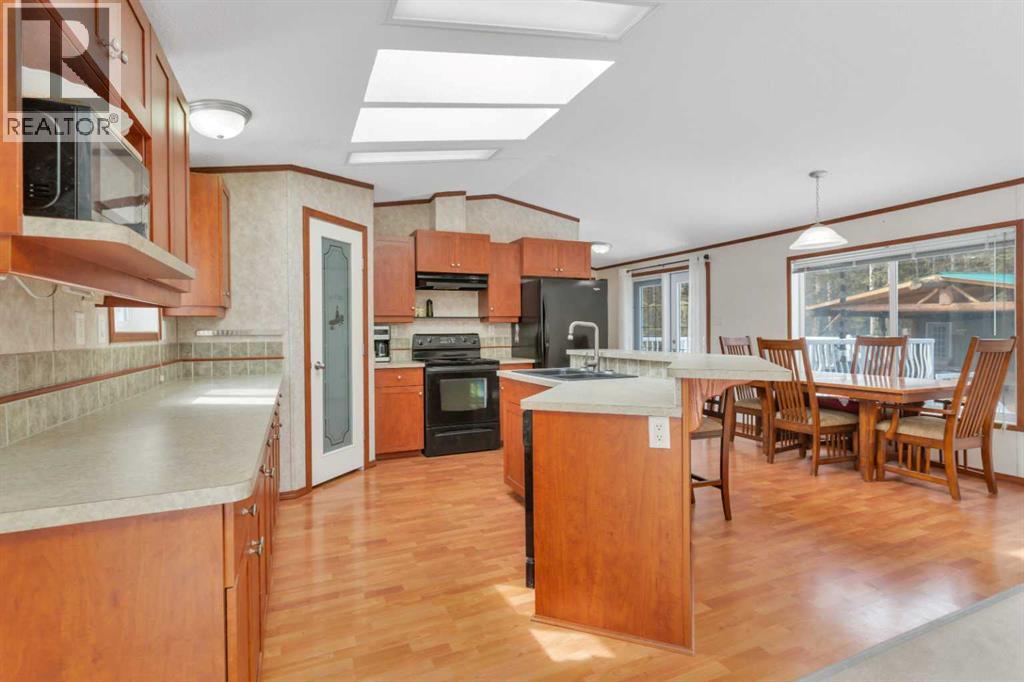 5308 Highway 579, Rural Mountain View County, Alberta  T0M 2E0 - Photo 16 - A2298194