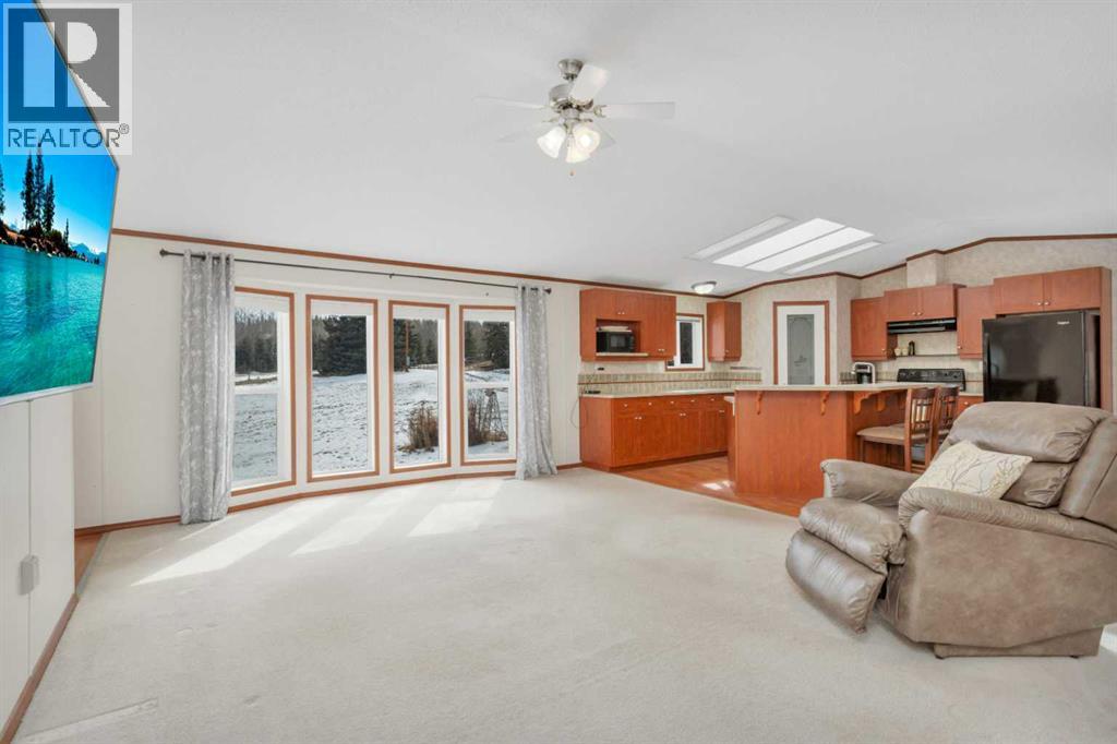 5308 Highway 579, Rural Mountain View County, Alberta  T0M 2E0 - Photo 22 - A2298194