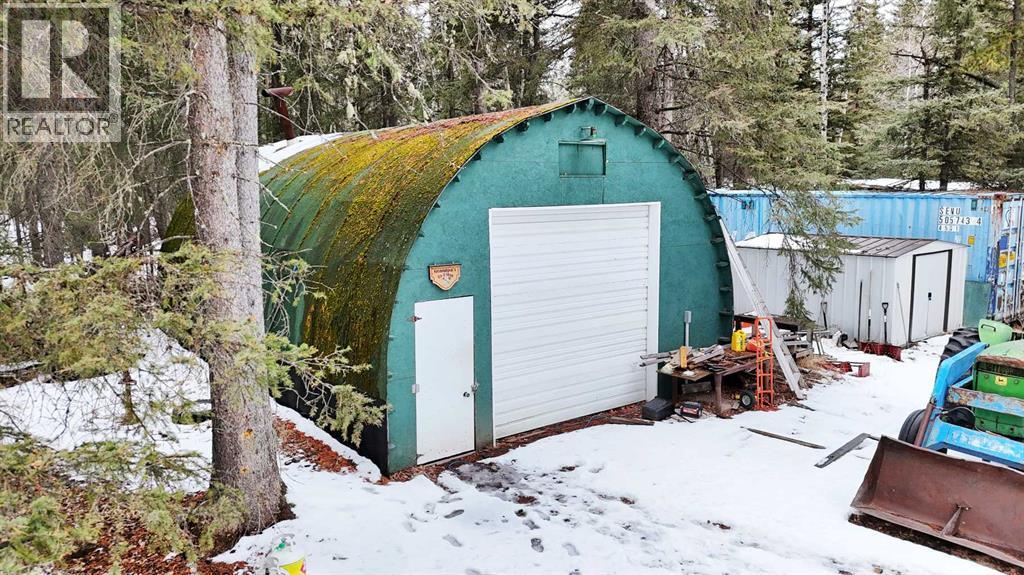 5308 Highway 579, Rural Mountain View County, Alberta  T0M 2E0 - Photo 7 - A2298194