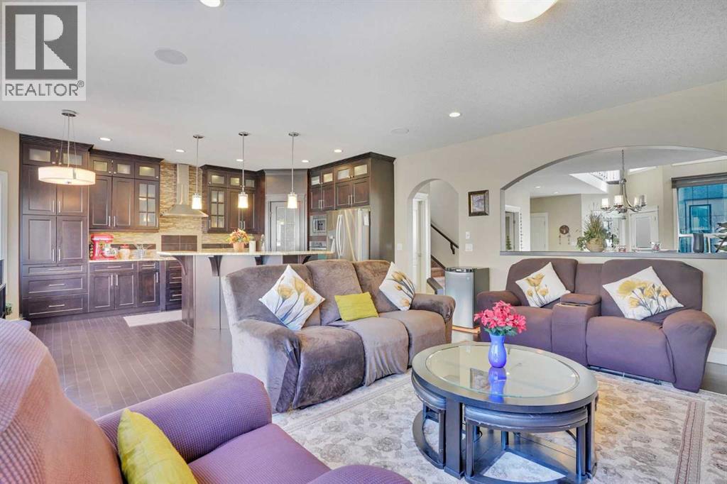 9 Saddlelake Grove NE, Calgary, Alberta  T3J 0P2 - Photo 13 - A2299992