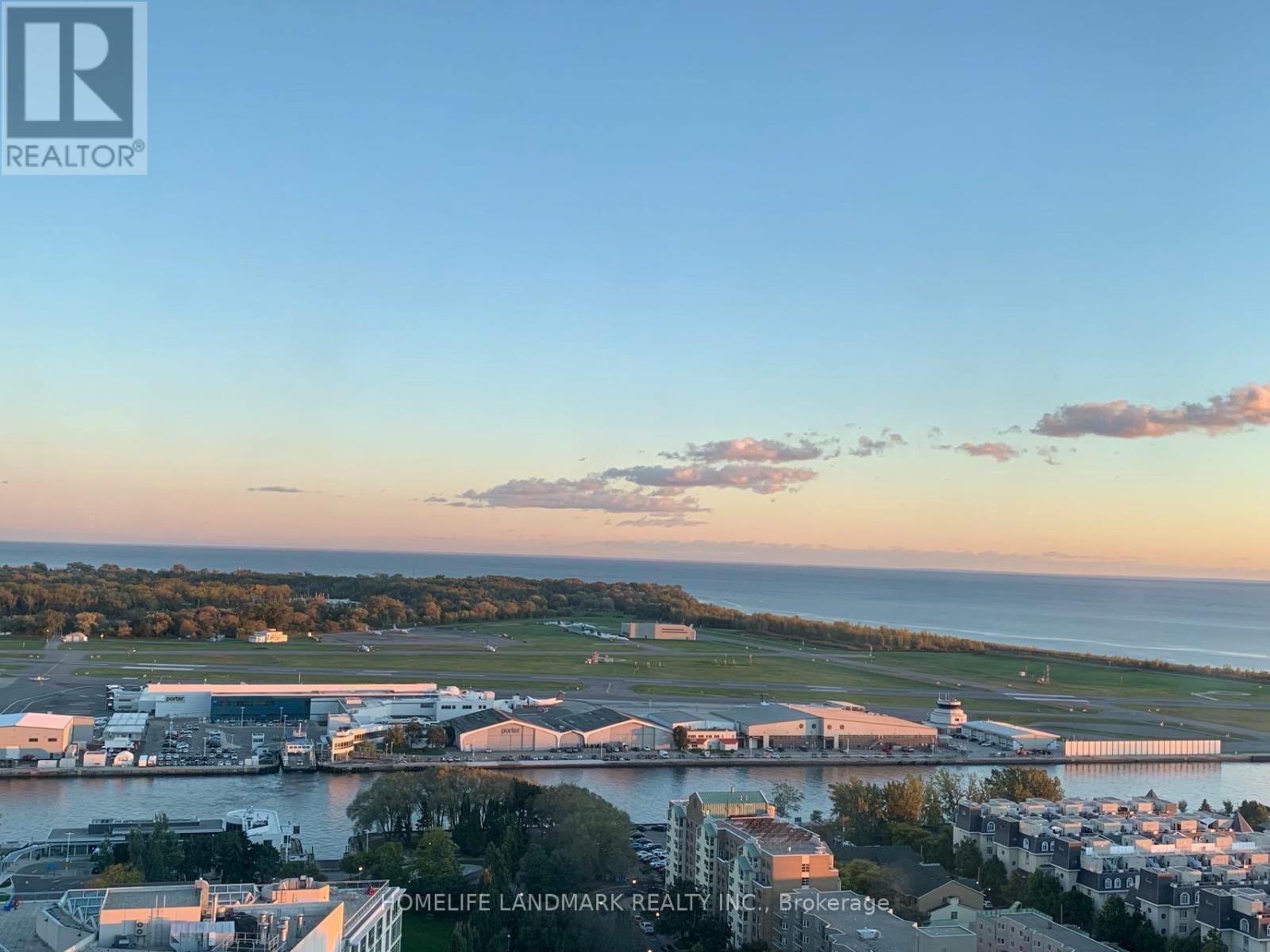 3004 - 600 Fleet Street, Toronto (Niagara), Ontario  M5V 1B7 - Photo 10 - C12980410